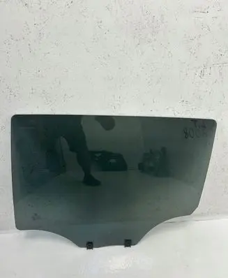 Peugeot 2008 I Sliding door window/glass 