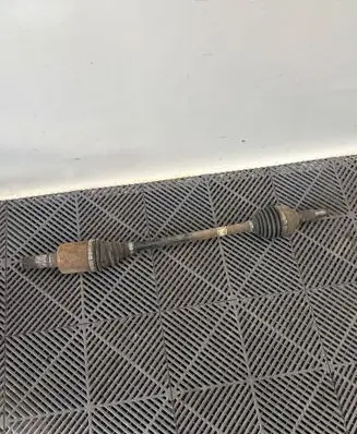Tesla Model 3 Front driveshaft 104411900D