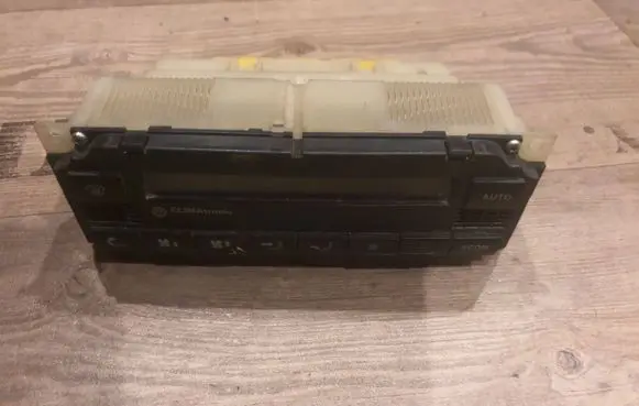 Volkswagen Golf IV Climate control unit Pa6gf30