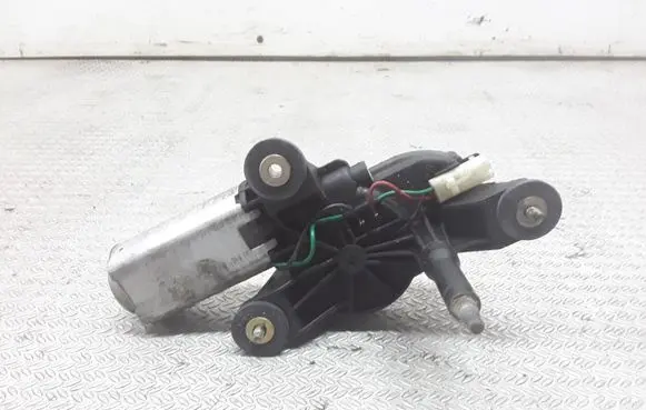 Fiat Punto (188) Rear window wiper motor 66350000