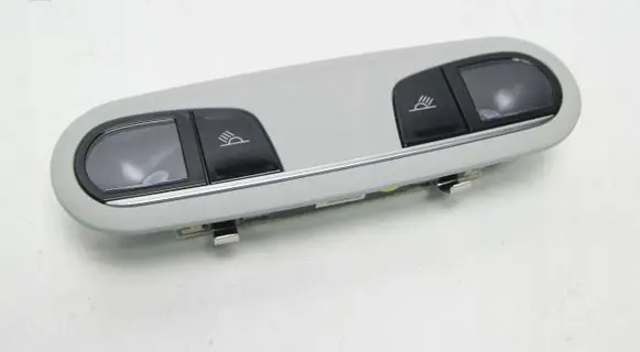 Audi A7 S7 4G Rear seat light 4G0947111AHV4