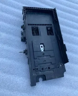 Ford Mondeo MK V Battery box tray DG9310723A