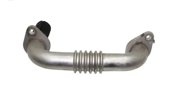 Opel Antara EGR valve line/pipe/hose