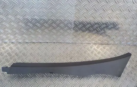 Renault Espace V (RFC) Other sill/pillar trim element 769185320R