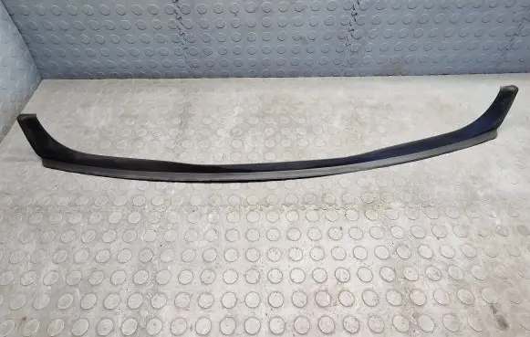 BMW X3 E83 Trunk/boot sill cover protection 3416251
