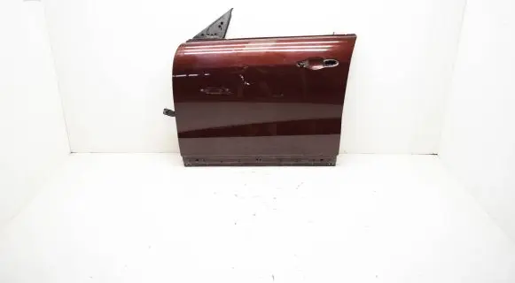 Maserati Levante Front door