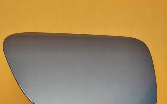 Volvo S60 Electric car charge socket cover 31663433