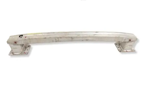 Citroen C4 II Front bumper cross member 9672762080