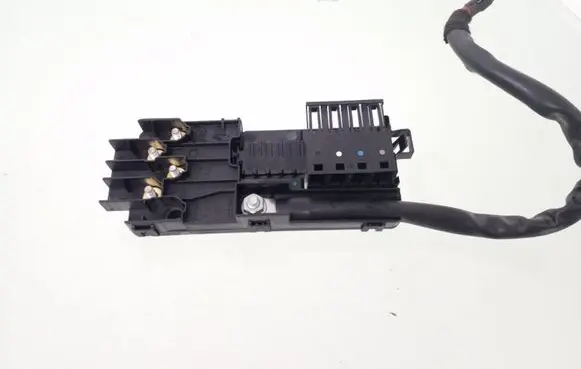Mercedes-Benz E W211 Fuse module 2115452301