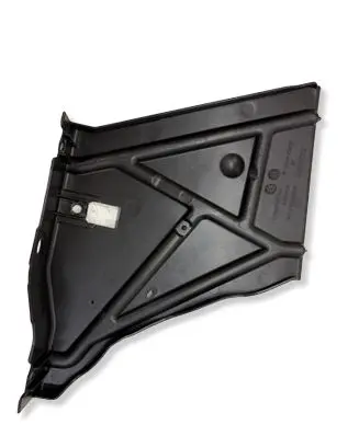 Renault Trafic III (X82) Engine splash shield/under tray 508435104R