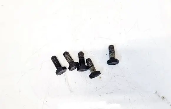 Land Rover Freelander Nuts/bolts 