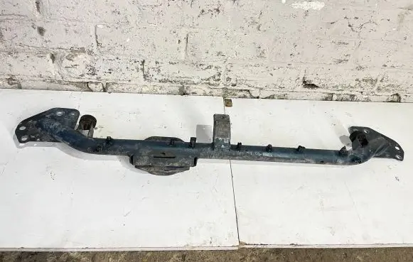 Audi 80 90 S2 B4 Front bumper cross member 8A0805651A