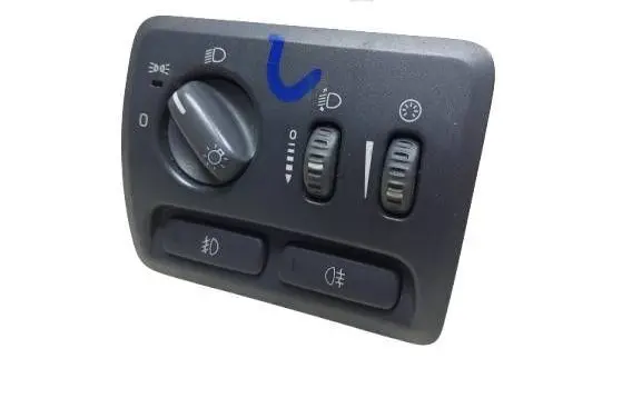 Volvo V70 Light switch 9441233