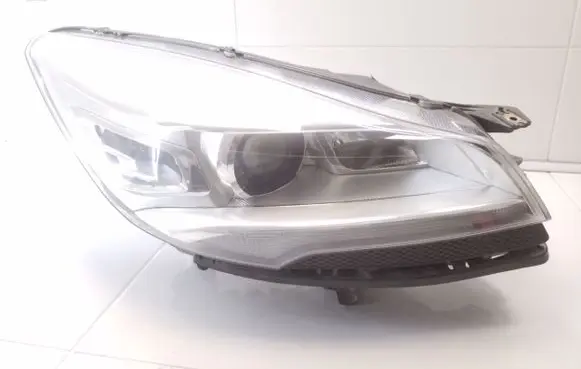 Ford Kuga II Headlight/headlamp CV4413D154AG CV4413B626AA