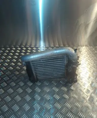 Audi A6 S6 C6 4F Intercooler radiator 4F0145805E