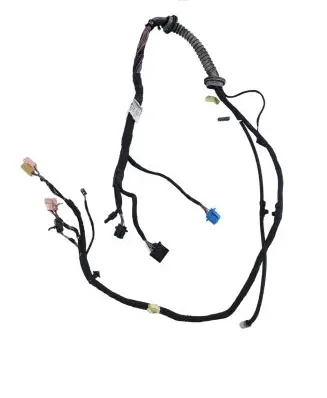 Skoda Superb B8 (3V) Tailgate/trunk wiring harness 3V9972175P