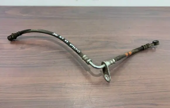 Subaru Outback (BT) Brake line pipe/hose 