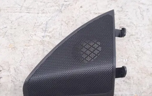 Mercedes-Benz C W205 Dash center speaker trim cover A2057200148
