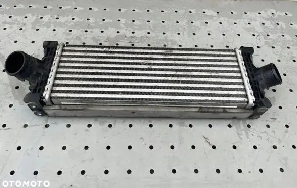 Ford Transit Custom Intercooler radiator GK21K775AE