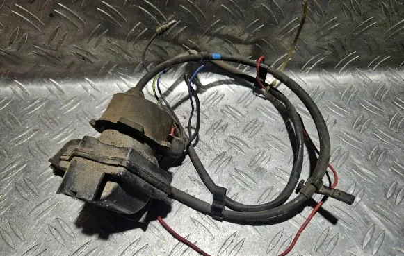 Honda Civic High voltage ignition coil TC01A