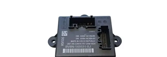 Ford Focus Door control unit/module BV6N14B531BJ AV6N14C235BB AV6N14C064AH