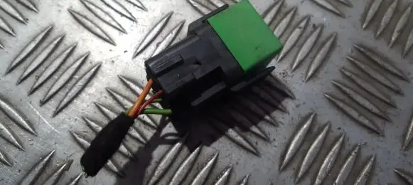 Citroen C5 Other relay 03531