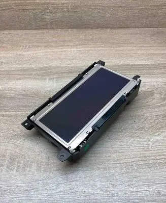 Audi A6 S6 C6 4F Screen/display/small screen 4F0919603 2X53080033