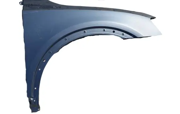 Audi Q3 8U Fender