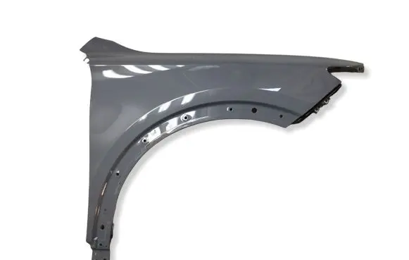 Cupra Formentor Fender 5FF
