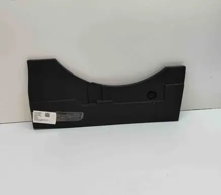 Volkswagen PASSAT B7 Spare wheel section trim 3C5012116