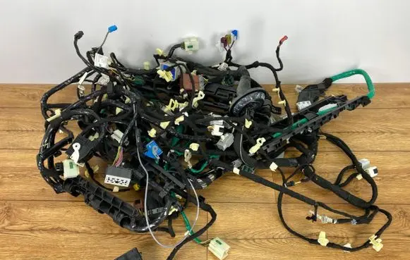 Ford F150 Other wiring loom ML3T-14A005-XHN