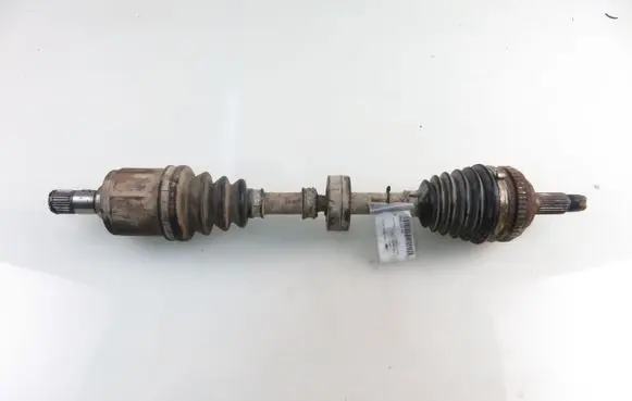 Honda HR-V Front driveshaft