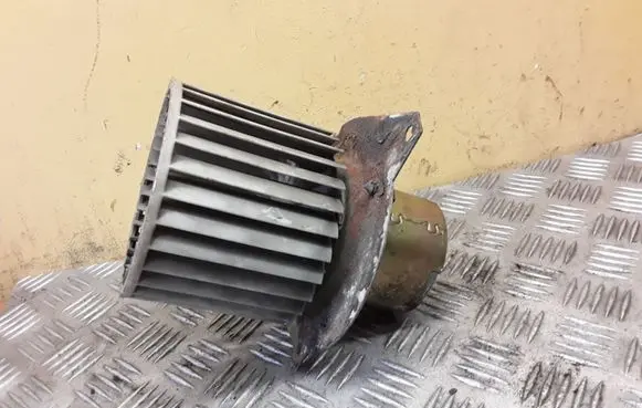 Ford Transit Heater fan/blower E6RF18527