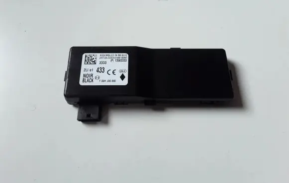 Opel Insignia A Other control units/modules 13583333