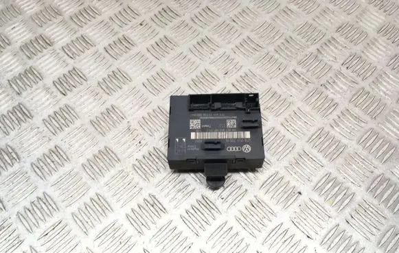 Audi A4 S4 B8 8K Door control unit/module 4F0959795N 8K0959795C 959795N