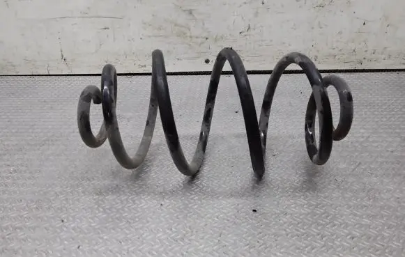 Opel Astra H Rear coil spring