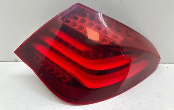 BMW 7 F01 F02 F03 F04 Rear/tail lights 7300268