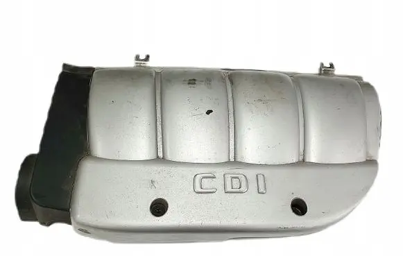 Mercedes-Benz C W203 Engine cover (trim) A6110101167