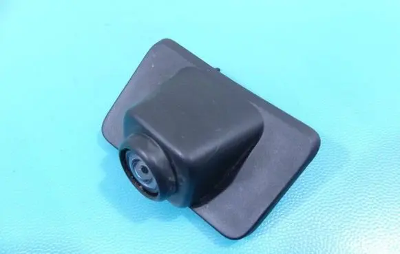 Citroen C4 Grand Picasso Reversing camera 9801146580 IMPRK1339181