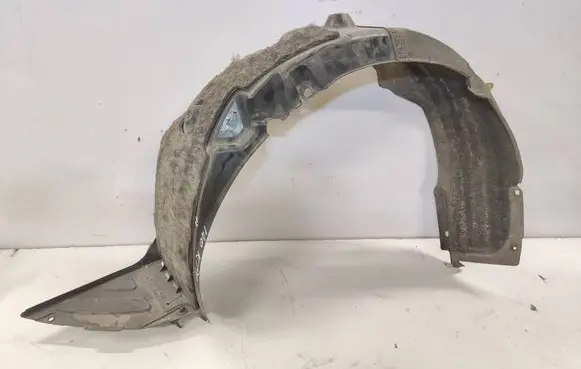Hyundai i40 Front wheel arch liner splash guards 868153Z000