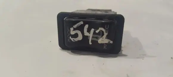 Nissan Primera Central locking switch button 