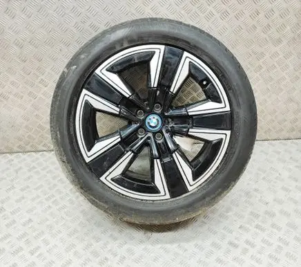 BMW iX3 G08 R19 alloy rim 6895627