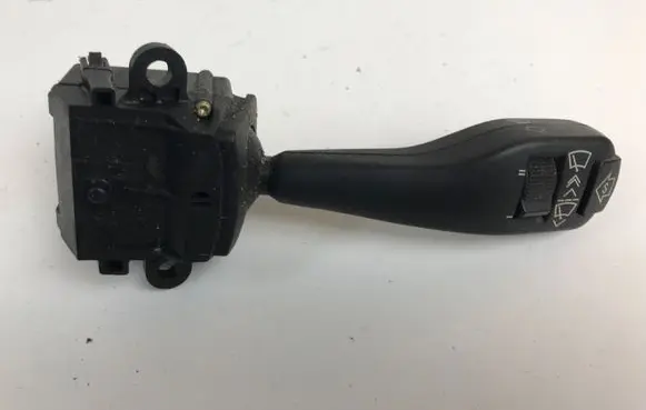 BMW 5 E39 Wiper switch 8375407 01204010 61318375407