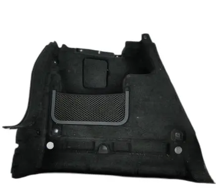 Seat Altea Other trunk/boot trim element 