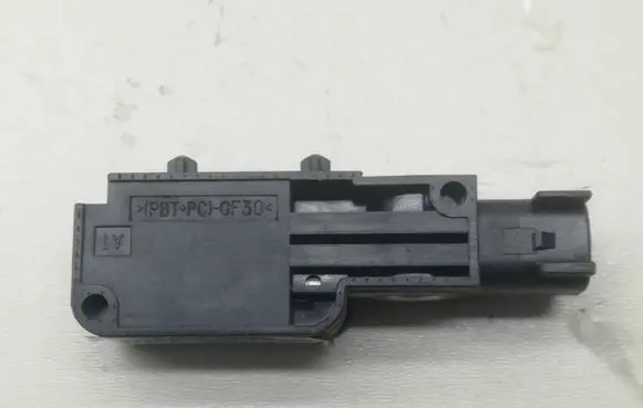 Jaguar X-Type Airbag deployment crash/impact sensor 1x4314b345ab