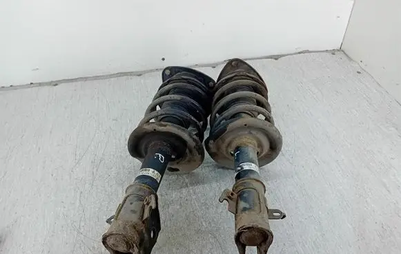 Subaru XV I Front shock absorber/damper