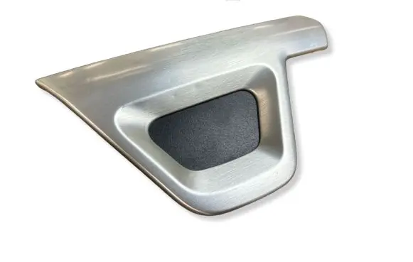 Land Rover Range Rover L405 Center console decorative trim CK52044D84AD
