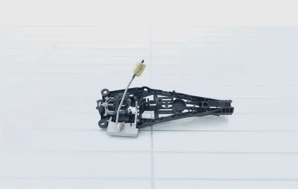 Opel Insignia A Front door handle light (exterior) 