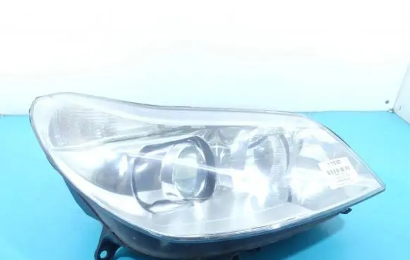 Citroen C5 Headlight/headlamp 9661316580 IMPRK1113437