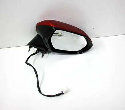 Toyota Corolla E210 E21 Front door electric wing mirror E8049749